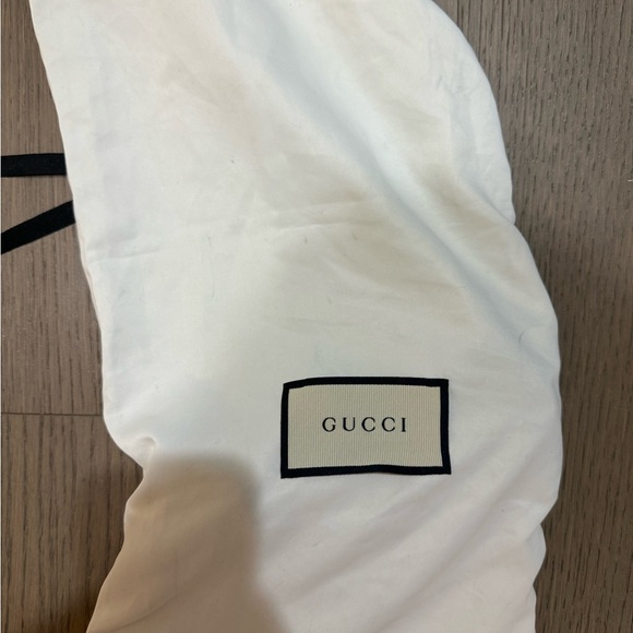 Slingback Square Toe Pumps (black, 34.5, worn once) - Picture 4 of 4